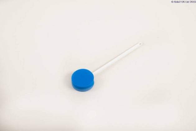 Picture of Atlantis Long Bath Sponge round