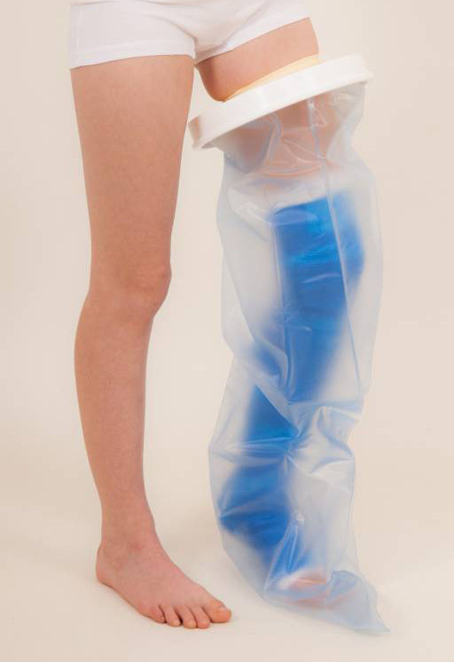 Child's Cast Protectors – Legs