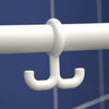 close-up image of Mobeli dual hook