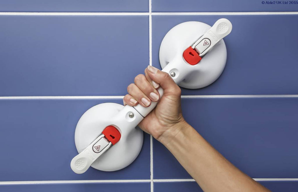 Mobeli Lock and Key