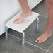 Adjustable Bath Step