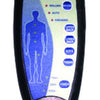 Heated Back & Seat Massager