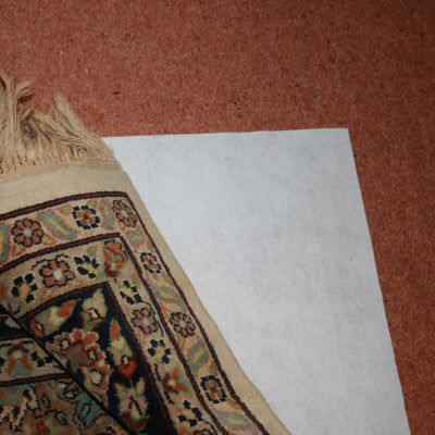 The Anti Slip Rug to Carpet Underlay