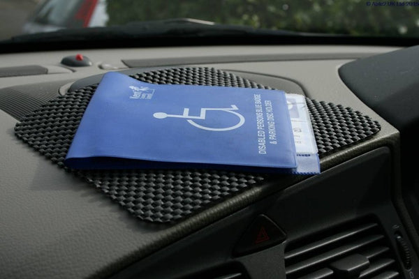 Stayput Car Dashboard Mat