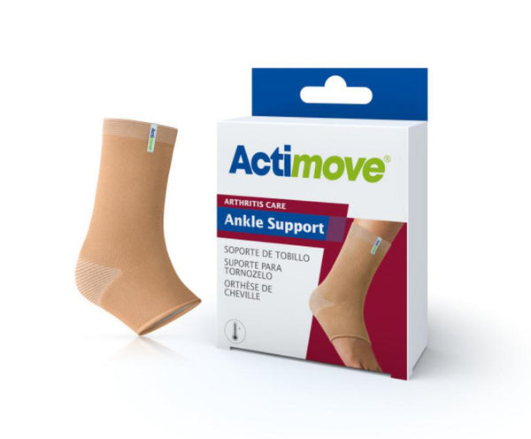 Actimove Arthritis Care Ankle Support