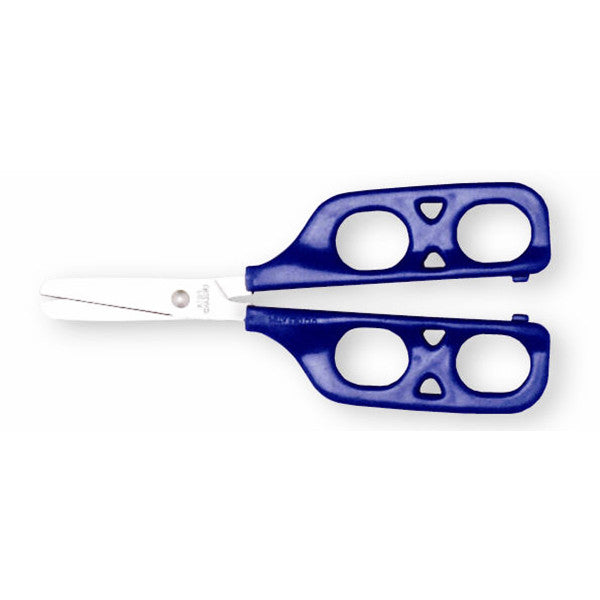 Two Hand Control Scissors Dual Control Training Scissors – Ability Superstore