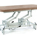 the image shows the pepper coloured therapy hygiene table