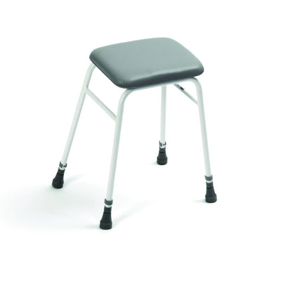 Adjustable Height Perching Stools