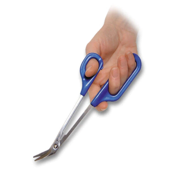 The Original Easi-Grip Long Reach Toe Nail Clippers