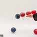 Boccia Ball Pick Up Tube being demonstrated, balls being picked up