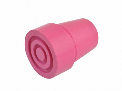 Z Type 19mm Ferrule – pink