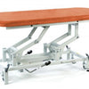 the image shows the poterie coloured therapy hygiene table