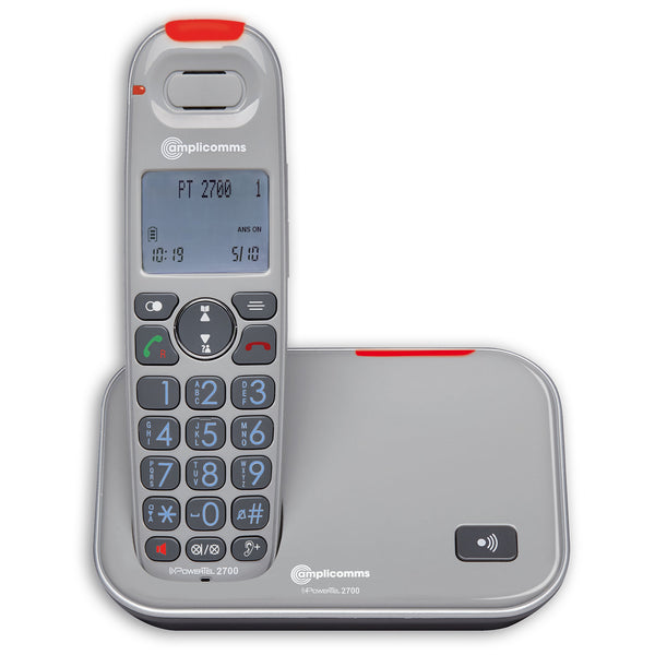 Amplicomms PowerTel 2700