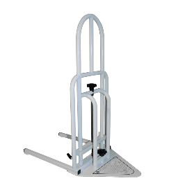 the prem platinum parnell bed rail