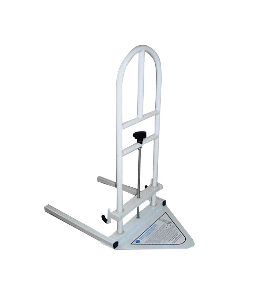 a parnell bed rail