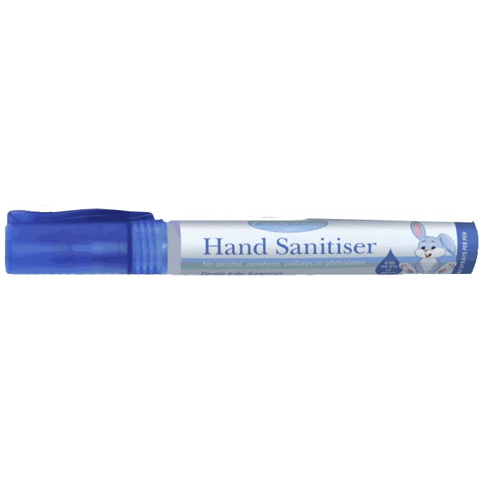Purely Baby Hand Sanitising Spray Pen 10ml
