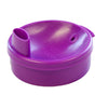 Purple wide spout