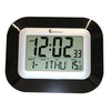 Radio Controlled Digital Clock