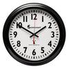 Radio Controlled Clock – 46 cm (18 inches)