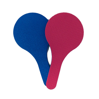 Double-Sided Boccia Referee Paddle - Both sides