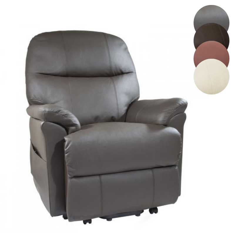 Lars Dual Motor Rise & Recline Chair