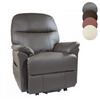 Lars Dual Motor Rise & Recline Chair