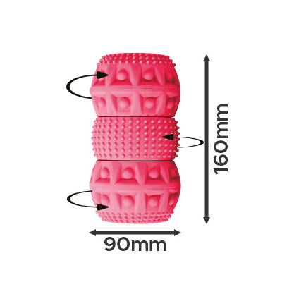 Lifemax Vibration Massage Roller