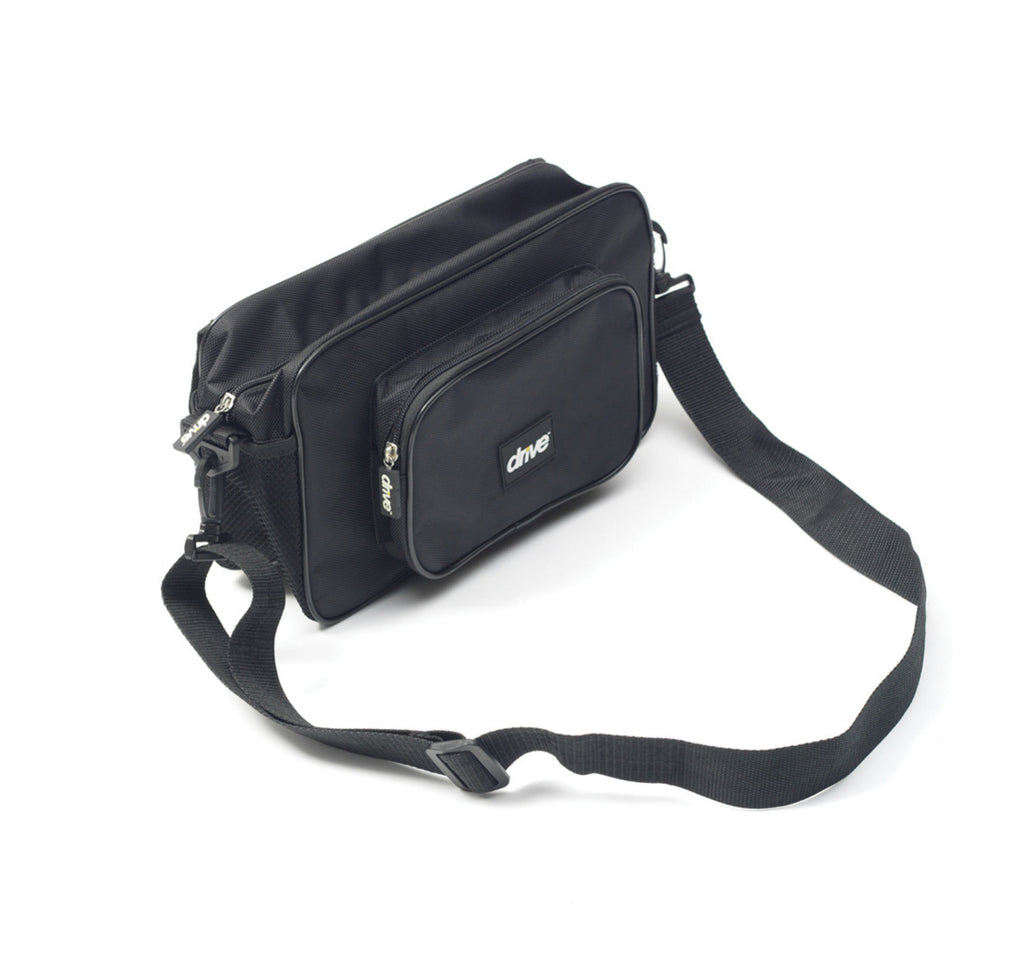 shows the Small Pannier Bag