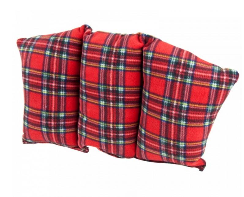 Back Soother Cushion