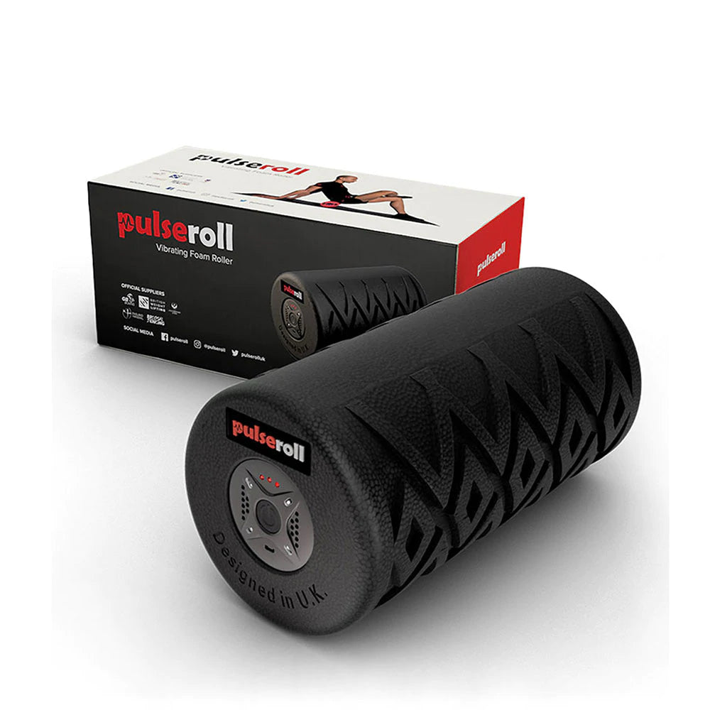 Pulseroll foam roller hotsell