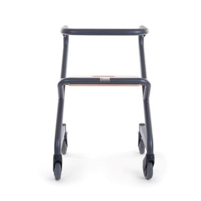 SALJOL Page Indoor Rollator | Anthracite Frame