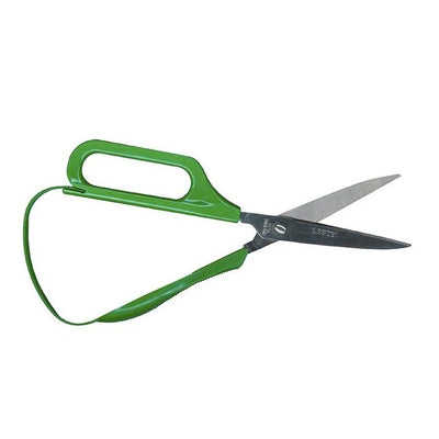 Long Loop Easi-Grip Scissors - Right or Left Handed