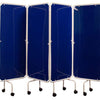 The Blue Mobile Folding Patient Screen