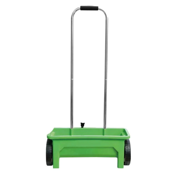 Home and Garden Lawn Seed Spreader