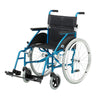 Days Swift Self Propelled Wheelchair Turquoise