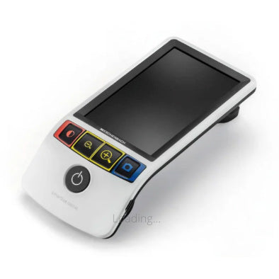 Eschenbach Smartlux 12.7 cm (5 inches) Digital Magnifier