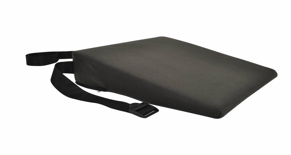 Harley 8° Coccyx Wedge - With Fixing Strap