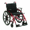 Spirit Wheelchair -  45 cm (18 inches) with MAG wheels