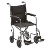 The Steel Travel Chair