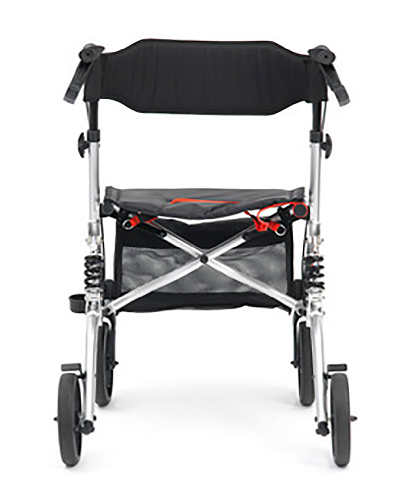 Drive Devilbiss Suspension Rollator/Walker