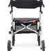 Drive Devilbiss Suspension Rollator/Walker