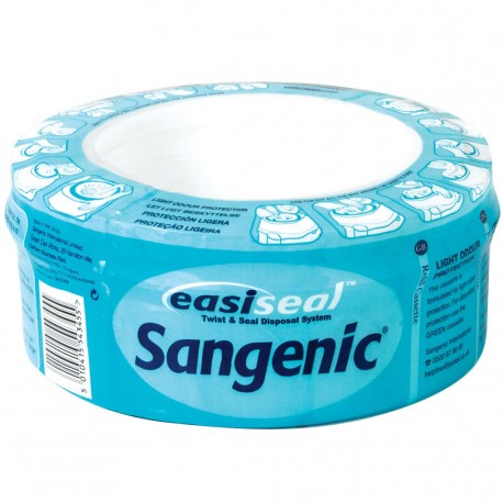 Replacement Cassette for the Sangenic Twist and Seal Unit