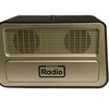 One Button Radio