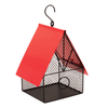 House Style Bird Feeder