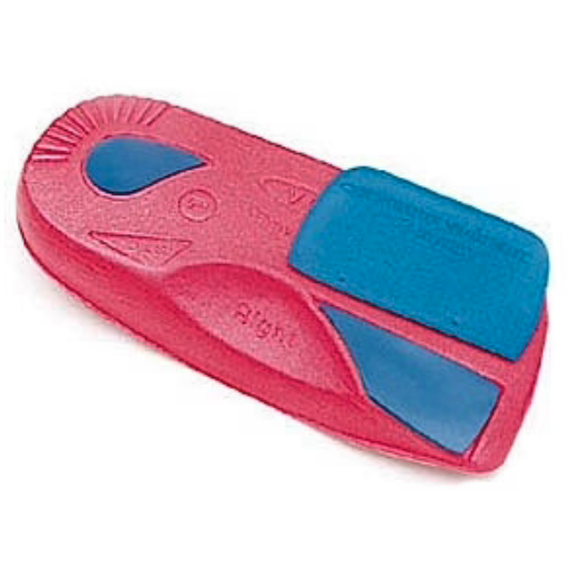 Orthotic wedges 2025