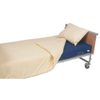 The Wipe Clean Duvet