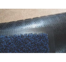 The Blue WacMat Carpet Protector