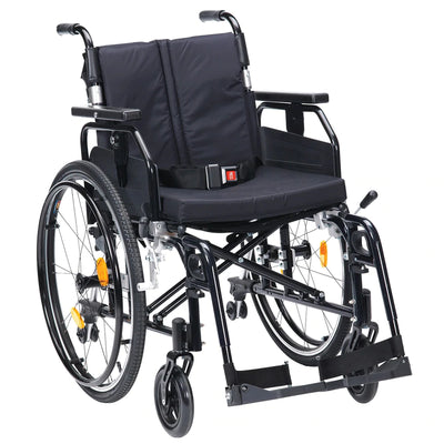 The S2 Aluminium Wheelchair