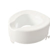 Serenity Raised Toilet Seat