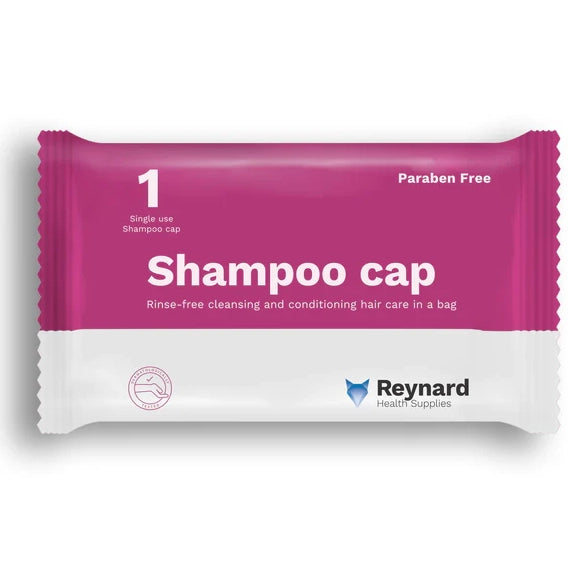 Reynard Shampoo Cap